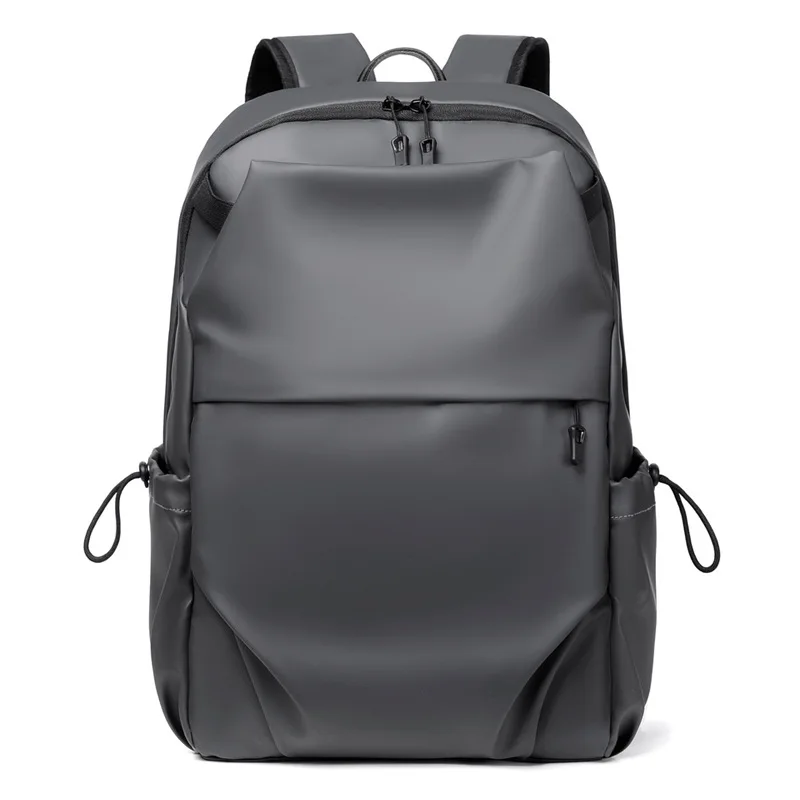 Backpack Men's Backpack Women's Laptop Bag PU15.6 Inch Trend Casual Commuter High School College Book
Backpack Men's Backpack Women's Laptop Bag PU15.6 Inch Trend Casual Commuter High School College Book