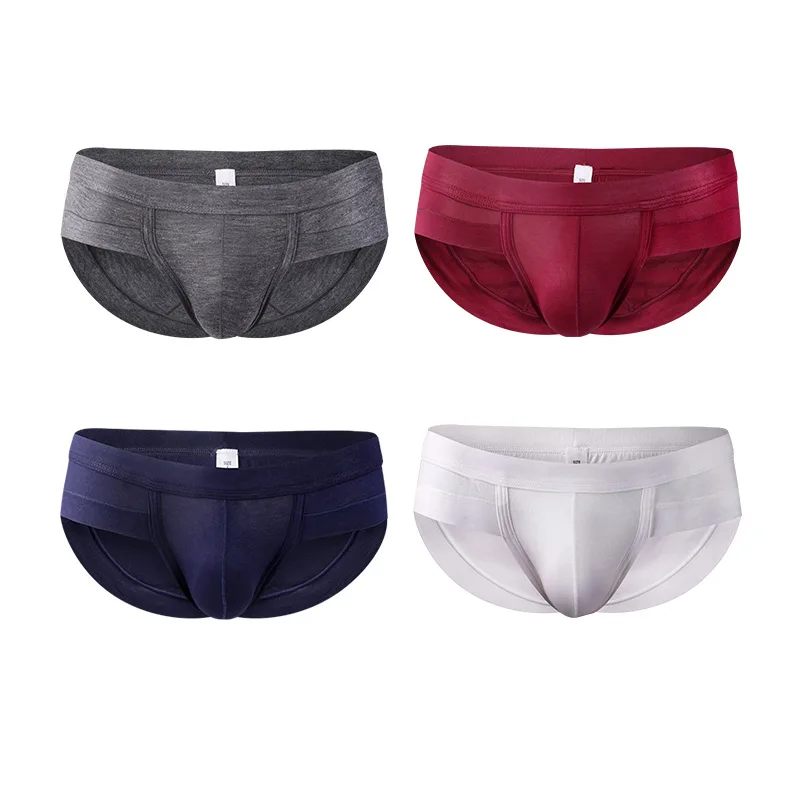 5 шт. мужские трусы U-выпуклые трусы из модала мужские спортивные дышащие шорты с карманами и низкой посадкой, новинка
5 шт. мужские трусы U-выпуклые трусы из модала мужские спортивные дышащие шорты с карманами и низкой посадкой, новинка