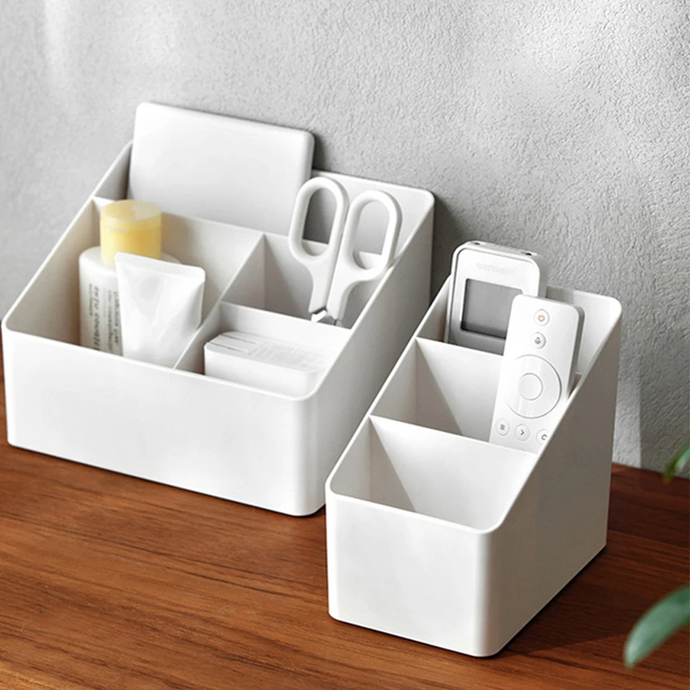 2pcs Box Desk ganizer Desktop Makeup ganizer Multi Grid Pen Case Compartment Lipstick Holder Office School Supplies
2pcs Box Desk ganizer Desktop Makeup ganizer Multi Grid Pen Case Compartment Lipstick Holder Office School Supplies