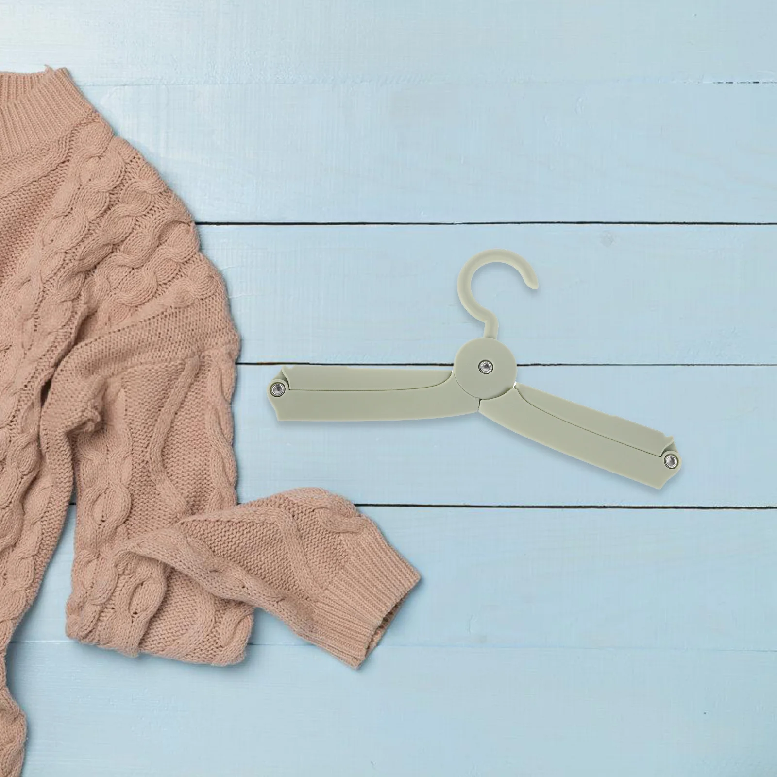 4Pcs Portable Travel Foldable Hangers Telescopic Clothes Hanger Space Saving Organizer for Suitcase Camping Laundry Towels
4Pcs Portable Travel Foldable Hangers Telescopic Clothes Hanger Space Saving Organizer for Suitcase Camping Laundry Towels