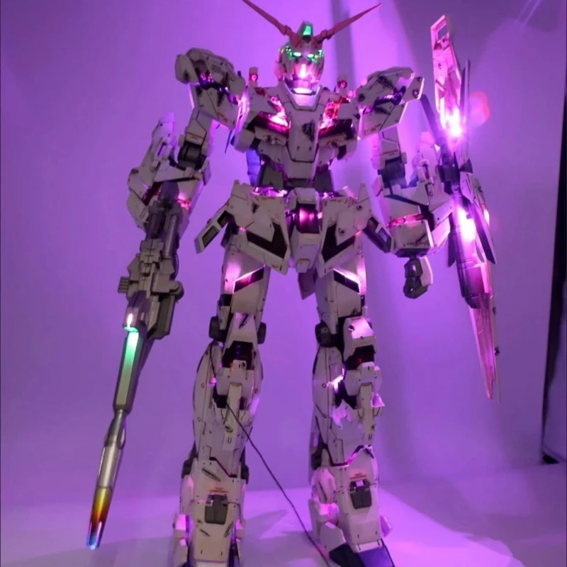 В наличии Космос RGB светодиодный блок фигурка Коллекционный подарок для гиганта 1/48 Единорог Рождественский подарок
В наличии Космос RGB светодиодный блок фигурка Коллекционный подарок для гиганта 1/48 Единорог Рождественский подарок