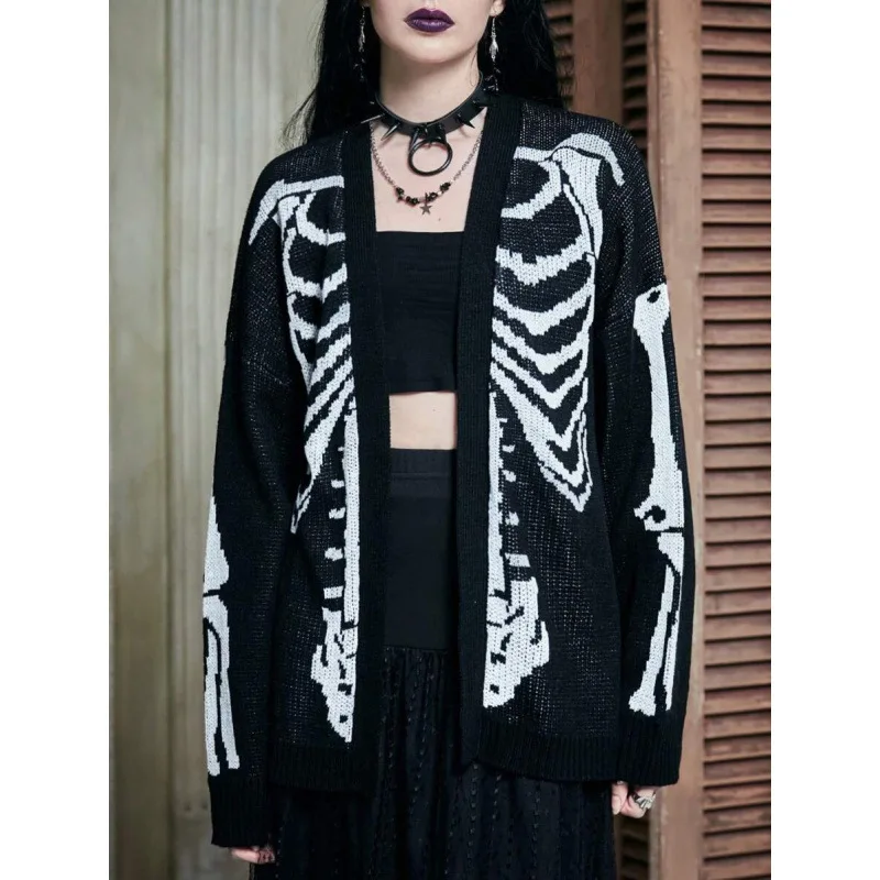 T 10669 Jacquard Knit Cardigan Embroidered Knitted Open Cardigan Women's Spring Fashion Online And Offline Sales Available
T 10669 Jacquard Knit Cardigan Embroidered Knitted Open Cardigan Women's Spring Fashion Online And Offline Sales Available