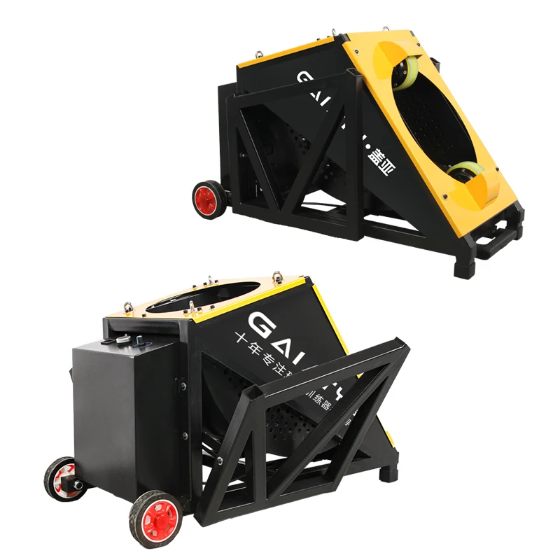 New Arrival Cheapest Basketball Shooting Machine Sport Training Return Machine Basketball Training Equipment
New Arrival Cheapest Basketball Shooting Machine Sport Training Return Machine Basketball Training Equipment