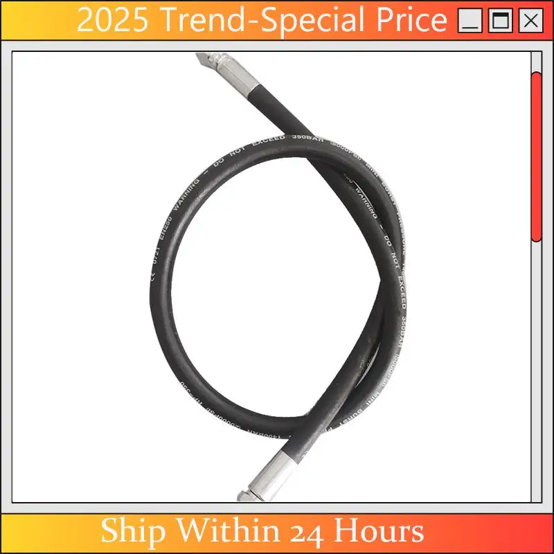 A61Z Deals 1 PCS Scuba Diving Regulator Snorkel High Pressure Hose Scuba Diving Pressure Hose Black For Scuba Diving Watersports
A61Z Deals 1 PCS Scuba Diving Regulator Snorkel High Pressure Hose Scuba Diving Pressure Hose Black For Scuba Diving Watersports