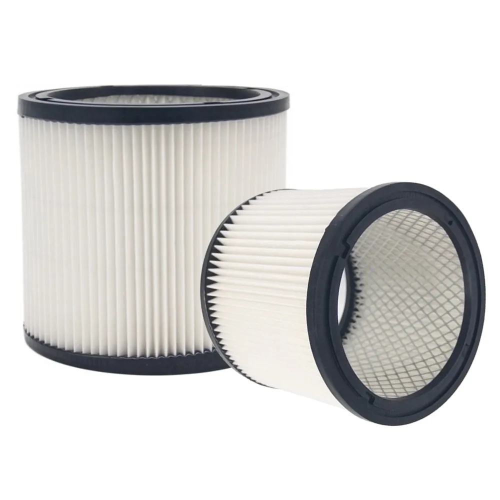 Replacement Filter For Shop Vac 90304 90350 90333 903-04-00 9030400 Wet Dry Vacuum Cleaner, Suitable for 5 Gallon and Above
Replacement Filter For Shop Vac 90304 90350 90333 903-04-00 9030400 Wet Dry Vacuum Cleaner, Suitable for 5 Gallon and Above