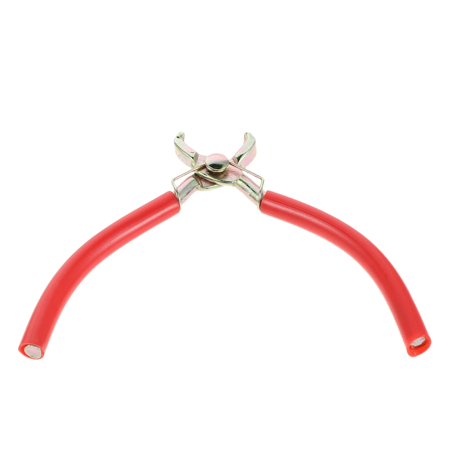 Nut Opener Tool Iron Chestnut Clip Non-Slip Handle Walnut Pine Nut Sheller Heavy Duty Nutcracker Kitchen Shelling Accessory
Nut Opener Tool Iron Chestnut Clip Non-Slip Handle Walnut Pine Nut Sheller Heavy Duty Nutcracker Kitchen Shelling Accessory