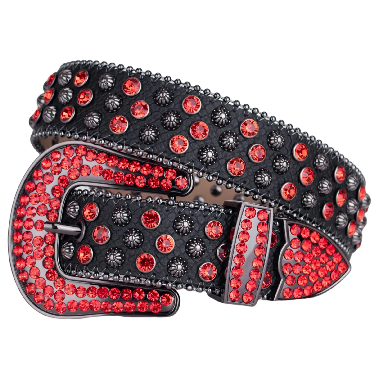 Women Y2K Bling Bling Rhinestones Belt Girls Fashion Luxury Diamond Quality Strap Female For Jeans free shipping
Women Y2K Bling Bling Rhinestones Belt Girls Fashion Luxury Diamond Quality Strap Female For Jeans free shipping