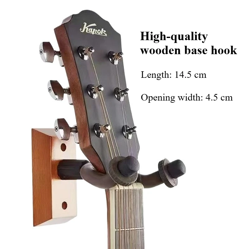 Ukulele hanger wall mount guitar violin bass wall rack hook stand bracket wall hanging hanger
Ukulele hanger wall mount guitar violin bass wall rack hook stand bracket wall hanging hanger