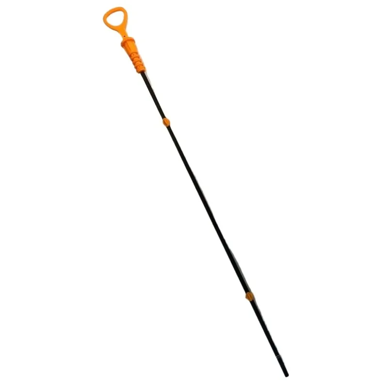 06A103663 Genuine Oil Dipstick Fuel Level Measuring Scale for Volkswagen Beetle 1.8T 1.6 1997 1998 1999 2000 2001 2002 2003-2010
06A103663 Genuine Oil Dipstick Fuel Level Measuring Scale for Volkswagen Beetle 1.8T 1.6 1997 1998 1999 2000 2001 2002 2003-2010