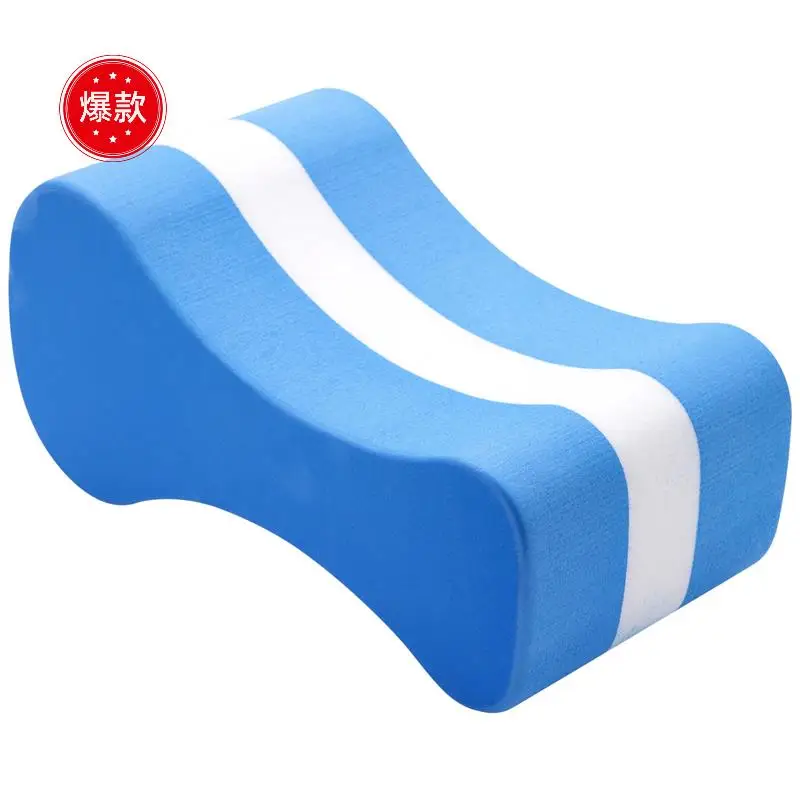 3X Foam Pull Buoy Eva Kick Legs Board Kids Adults Pool Swimming Training-Blue+White
3X Foam Pull Buoy Eva Kick Legs Board Kids Adults Pool Swimming Training-Blue+White