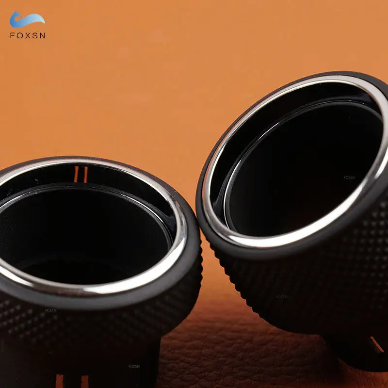 Car Interior Air Conditioner Radio Volume Rotary Knob Trim For Jeep Grand Cherokee WK2 2014 2015 2016 2017 2018 2019 2020 2021
Car Interior Air Conditioner Radio Volume Rotary Knob Trim For Jeep Grand Cherokee WK2 2014 2015 2016 2017 2018 2019 2020 2021
