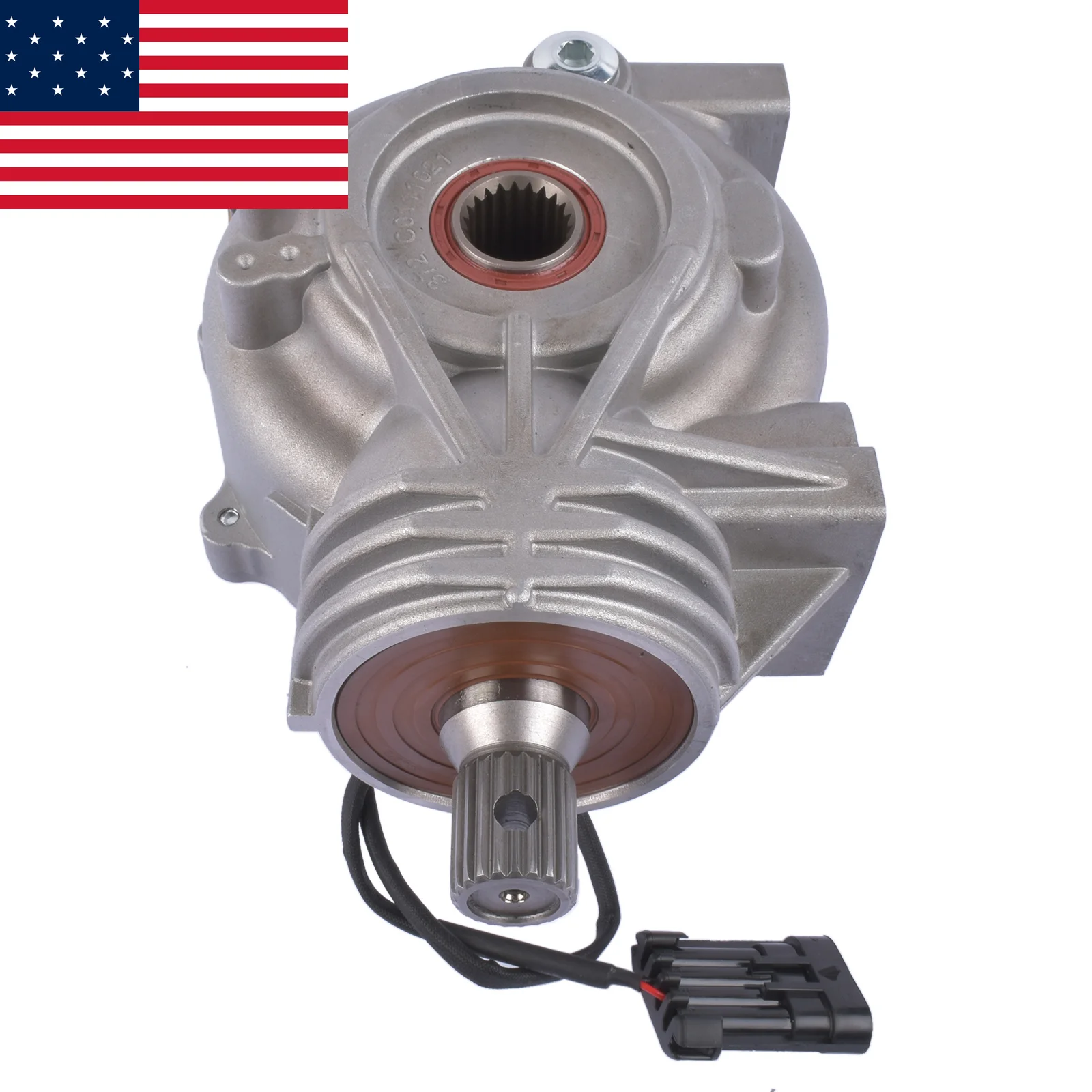 AP03 Front Differential for Polaris ATV UTV 325 570 800 900 1000 1333750 1334309 1333105 1332923 1333285
AP03 Front Differential for Polaris ATV UTV 325 570 800 900 1000 1333750 1334309 1333105 1332923 1333285