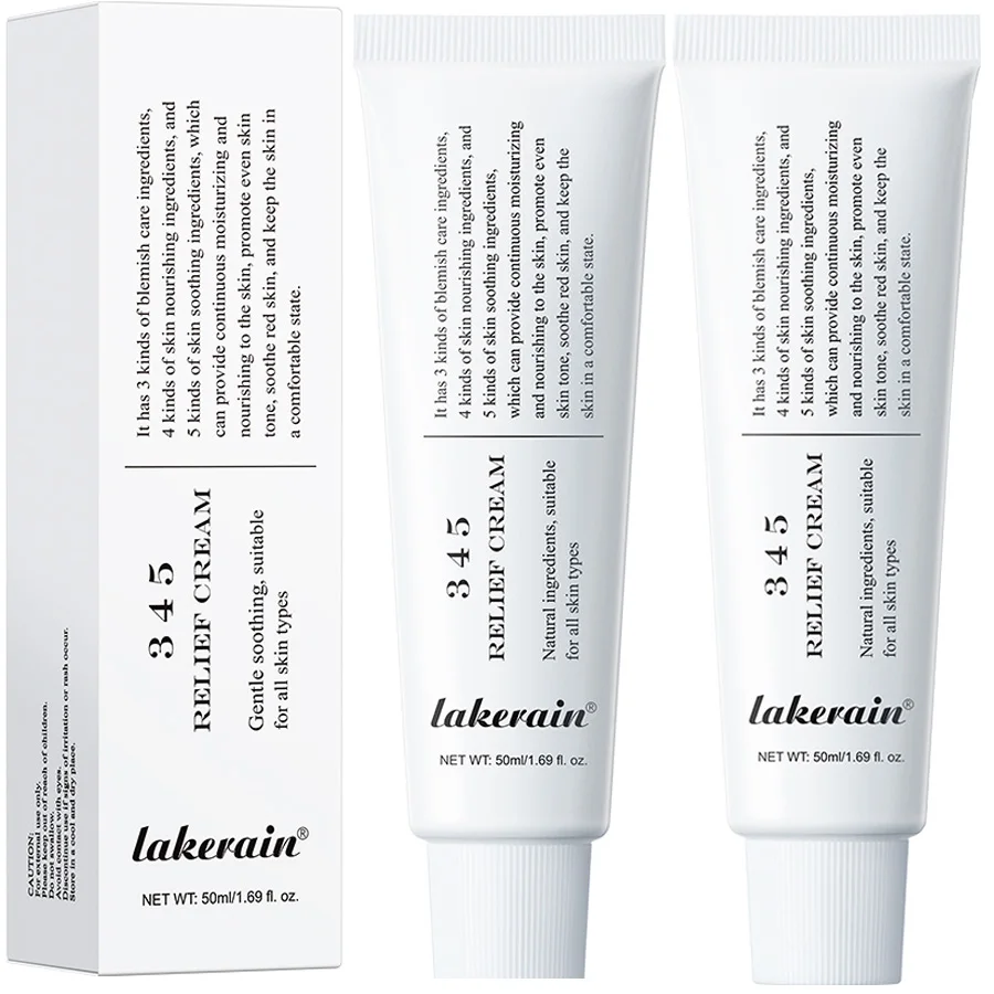 2 шт. 345 рельефный крем, увлажняющий пятна, питает кожу и обеспечивает успокаивающий уход, результаты в хорошо закругленном уход за кожей
2 шт. 345 рельефный крем, увлажняющий пятна, питает кожу и обеспечивает успокаивающий уход, результаты в хорошо закругленном уход за кожей