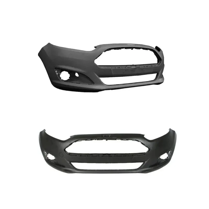 Auto Body Parts Side Chin Bumper Front Rear Bumper For Fiesta 2013 2014 2015 2016
Auto Body Parts Side Chin Bumper Front Rear Bumper For Fiesta 2013 2014 2015 2016