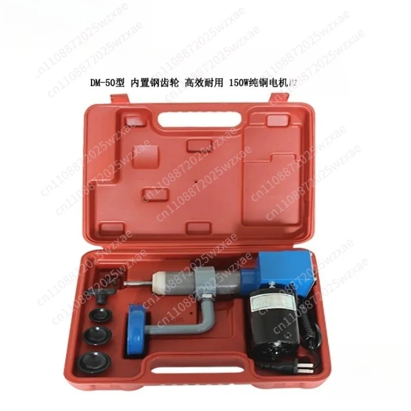 DM-50 electric speed control valve grinding machine auto repair and maintenance equipment electric valve grinding
DM-50 electric speed control valve grinding machine auto repair and maintenance equipment electric valve grinding