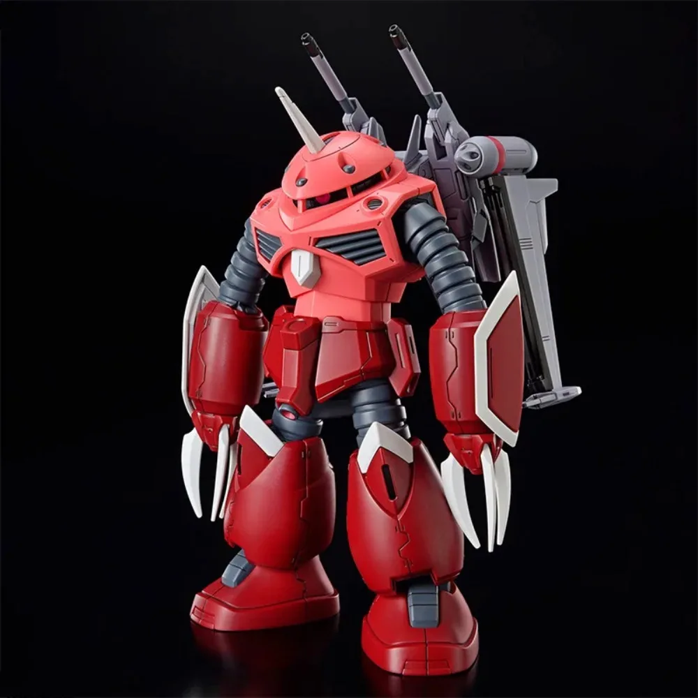 В наличии оригинальная Bandai HG 1/144 HG ZGMF-MM07 Z'GOK SEEDFREEDOM Ver в сборе, аниме, экшн-фигурка, модель игрушки, коллекция подарков
В наличии оригинальная Bandai HG 1/144 HG ZGMF-MM07 Z'GOK SEEDFREEDOM Ver в сборе, аниме, экшн-фигурка, модель игрушки, коллекция подарков
