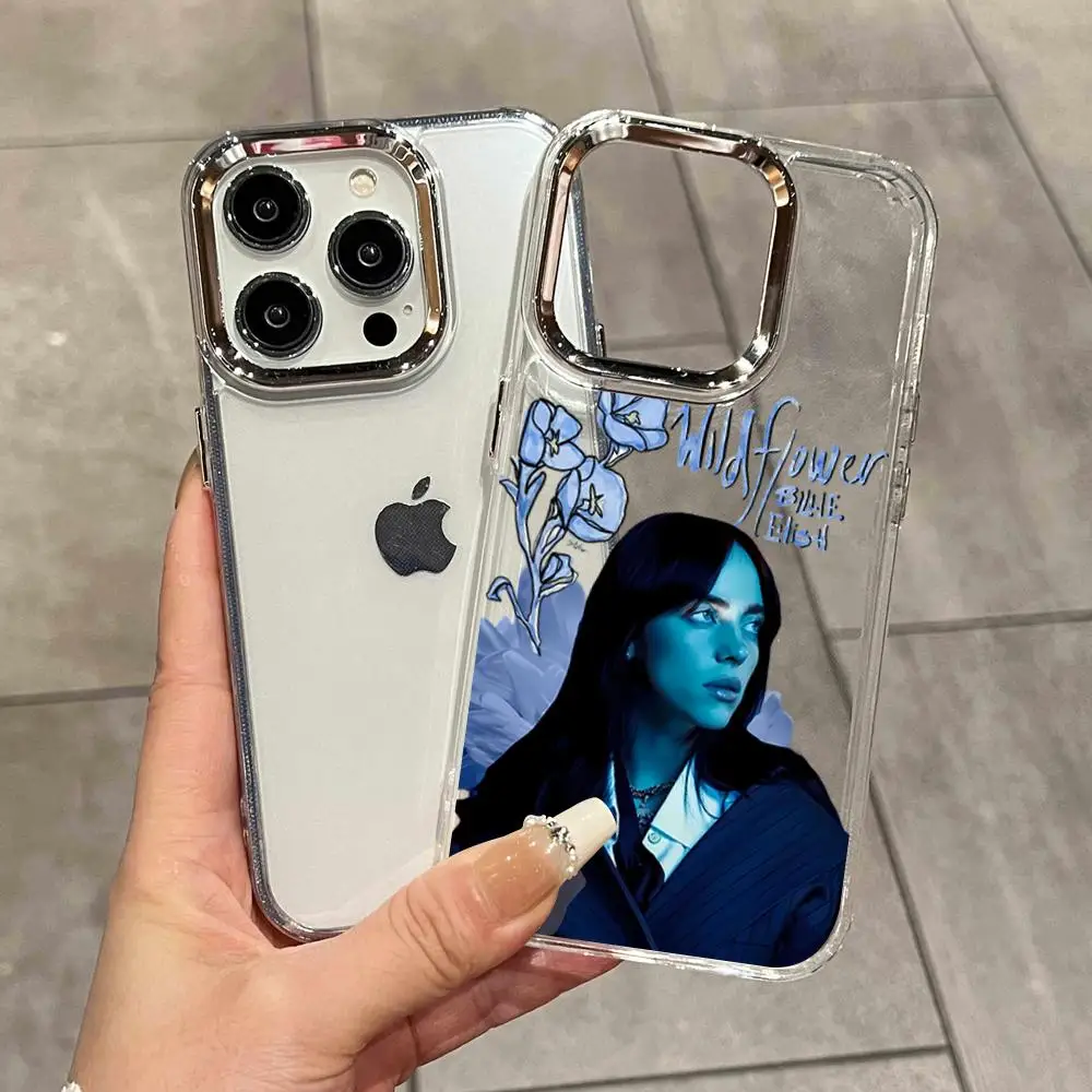 Hit Me Hard and Soft B-BillieS Phone Case For iPhone 17 16 15 11 12 14 13 Pro Max Mini X XS XR 7 8 Plus HYBXAXC Soft Cover
Hit Me Hard and Soft B-BillieS Phone Case For iPhone 17 16 15 11 12 14 13 Pro Max Mini X XS XR 7 8 Plus HYBXAXC Soft Cover
