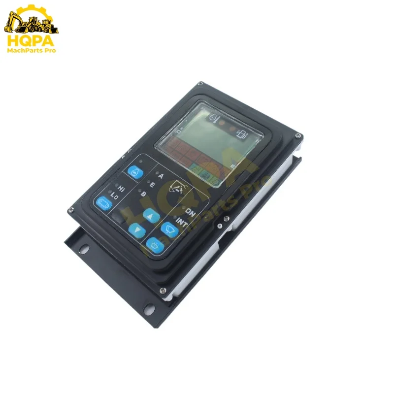 7835-10-2000 7835-10-2005 7835-10-2001 7835-10-2002 7835-10-2004 7835-10-2003 Monitor For Komatsu Excavator PC228-3 PC228US-3
7835-10-2000 7835-10-2005 7835-10-2001 7835-10-2002 7835-10-2004 7835-10-2003 Monitor For Komatsu Excavator PC228-3 PC228US-3