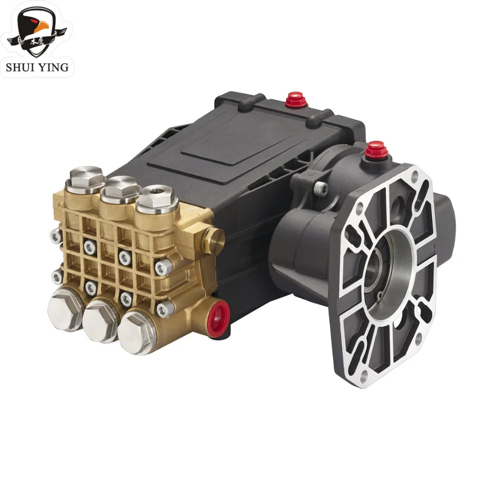 High Pressure Washer Pump AR Plunger Washer PUMP High Pressure Water Pump for Car Wash Electric AR
High Pressure Washer Pump AR Plunger Washer PUMP High Pressure Water Pump for Car Wash Electric AR