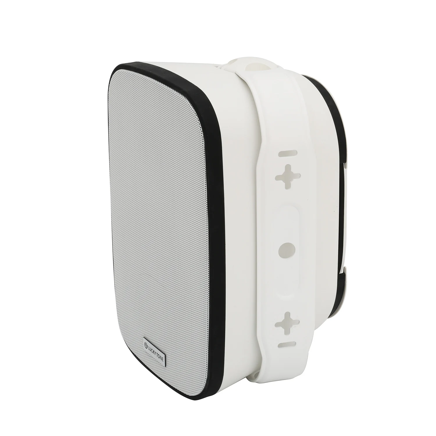 T Professional Outdoor IP66 Waterproof Wall Speaker Public Address 8 Inch 80WWall Mounted Speakers
T Professional Outdoor IP66 Waterproof Wall Speaker Public Address 8 Inch 80WWall Mounted Speakers