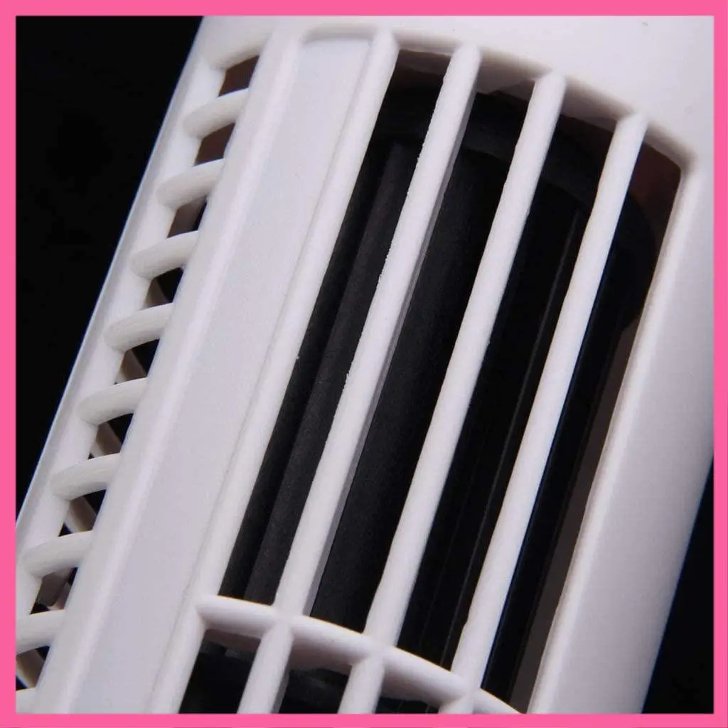 ABNM USB Leafless Small Fan Tower Электрический вентилятор Вертикальный вентилятор кондиционера Башенный вентилятор
ABNM USB Leafless Small Fan Tower Электрический вентилятор Вертикальный вентилятор кондиционера Башенный вентилятор