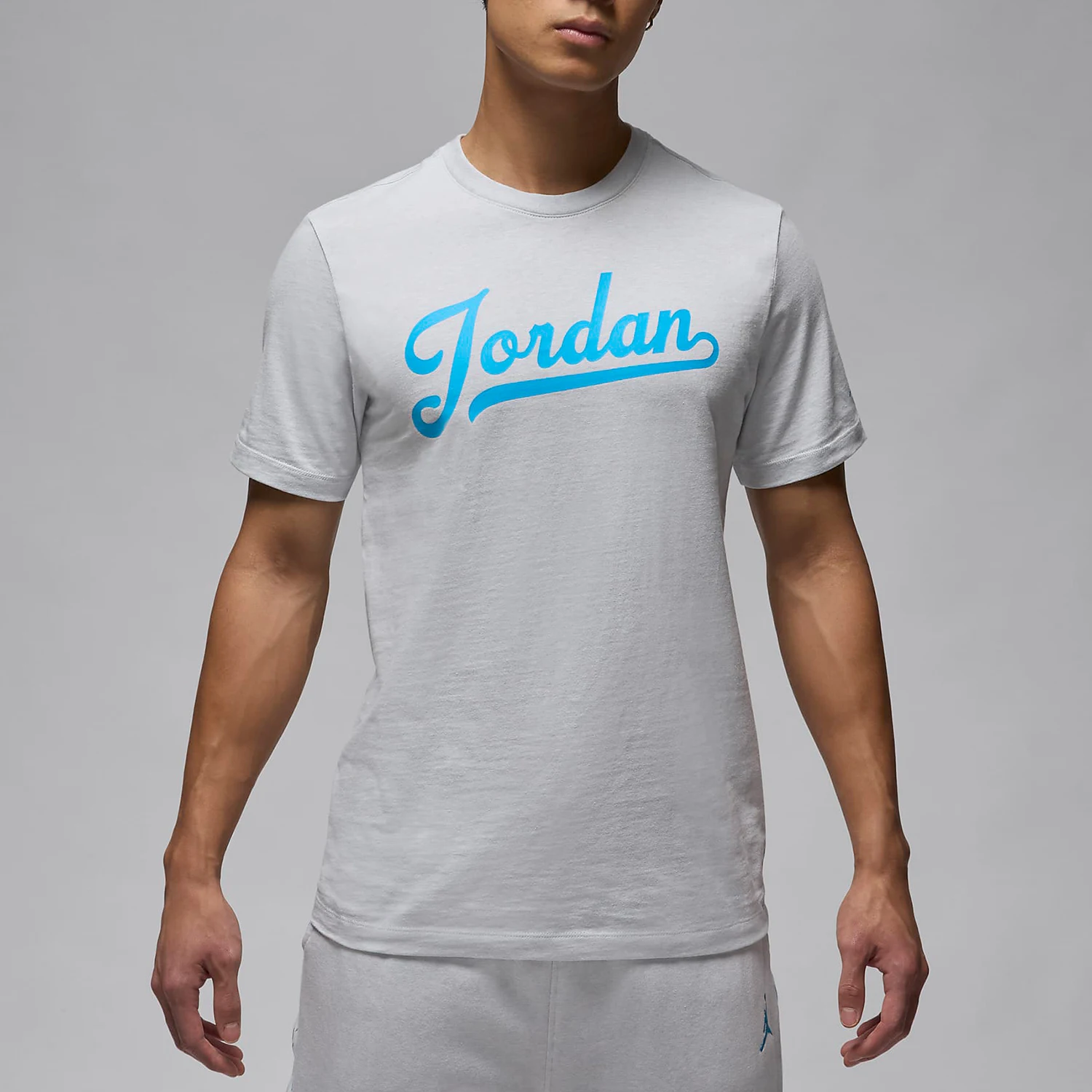 Nike genuine Jordan Flight MVP Men's Knitted T-Shirt FN5959-043
Nike genuine Jordan Flight MVP Men's Knitted T-Shirt FN5959-043