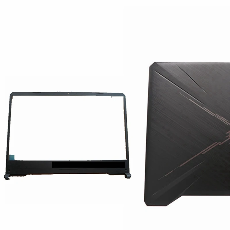 New For ASUS TUF Gaming FX505 FX86 LCD Back Cover Top Case/LCD Front Bezel Cover 13NR00S2AP0121 13N1-5JA0241 13N1-5JA0F11
New For ASUS TUF Gaming FX505 FX86 LCD Back Cover Top Case/LCD Front Bezel Cover 13NR00S2AP0121 13N1-5JA0241 13N1-5JA0F11