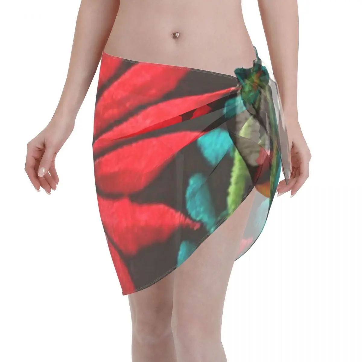 Promotion Spanish Flowers Women's Beach Wrap SkirtWeekend Beach Escape Beach Sarong
Promotion Spanish Flowers Women's Beach Wrap SkirtWeekend Beach Escape Beach Sarong