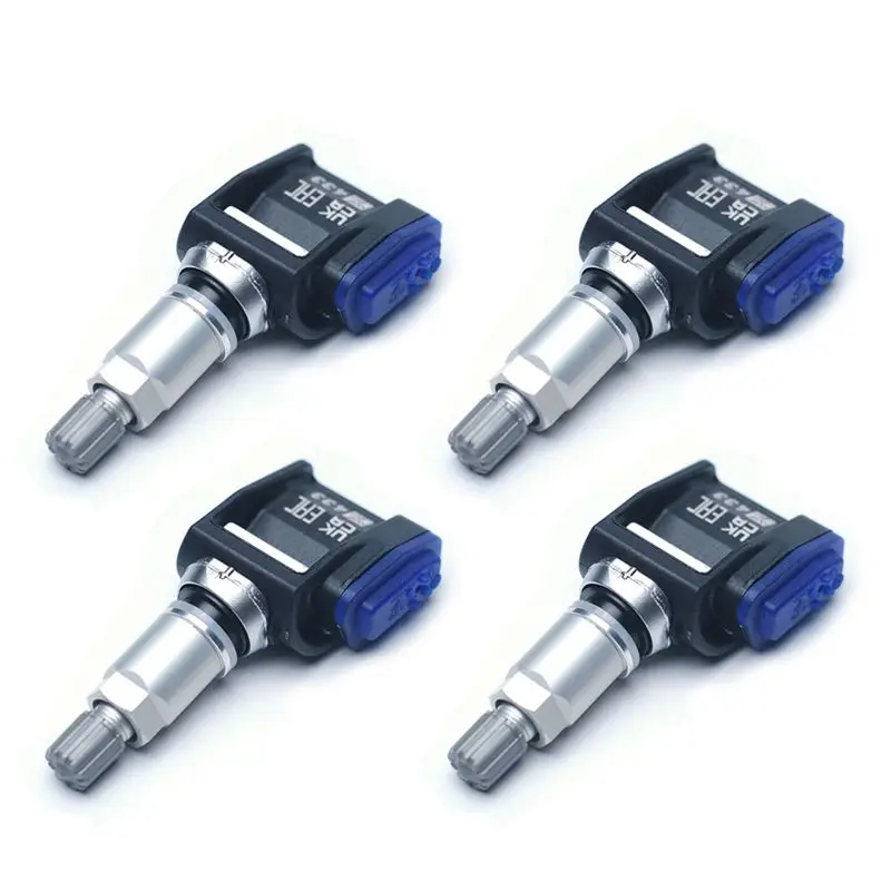 Датчик давления в шинах TPMS для C-Class W206 E-Class C236 EQE V295 X294 EQS V297 X296 GLC A0009058413
Датчик давления в шинах TPMS для C-Class W206 E-Class C236 EQE V295 X294 EQS V297 X296 GLC A0009058413
