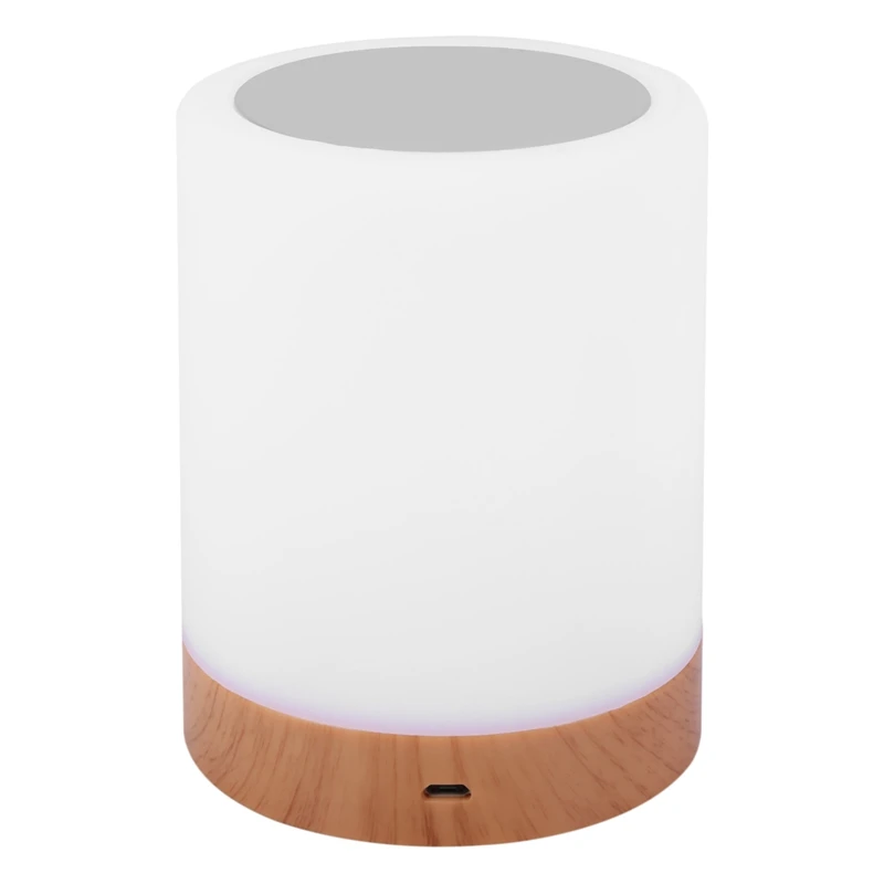 Night Light, Touch Lamp For Bedrooms Living Room Portable Table Bedside Lamps With Rechargeable Internal Battery Dimmable 2800K-
Night Light, Touch Lamp For Bedrooms Living Room Portable Table Bedside Lamps With Rechargeable Internal Battery Dimmable 2800K-