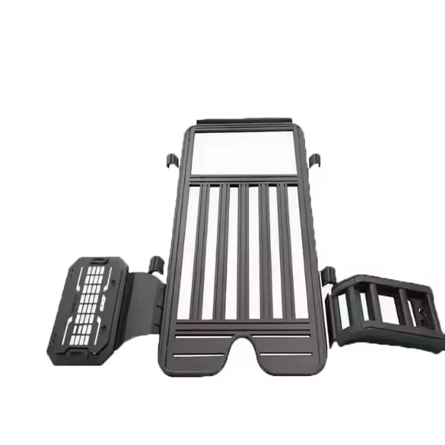 Suitable for T2 Body Parts Car Luggage Rack Platform
Suitable for T2 Body Parts Car Luggage Rack Platform