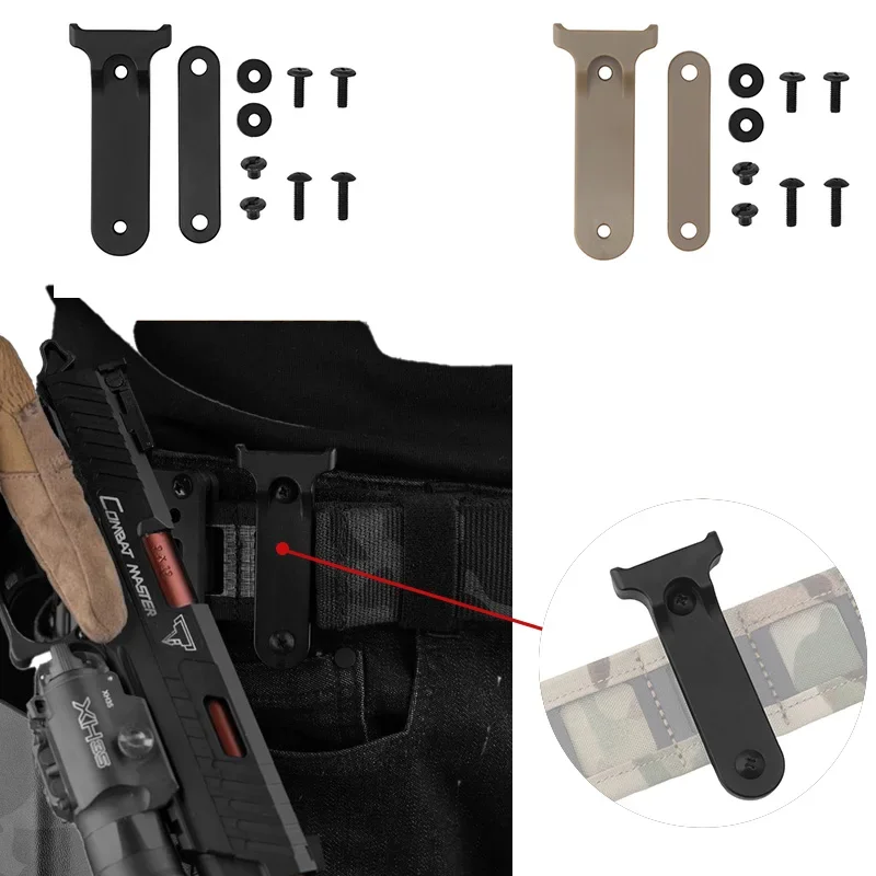 Hunting Accessories One-Handed Loading Assistant Tool Easy Equipment Handling, Perfect for Outdoor Activities and Everyday Us
Hunting Accessories One-Handed Loading Assistant Tool Easy Equipment Handling, Perfect for Outdoor Activities and Everyday Us