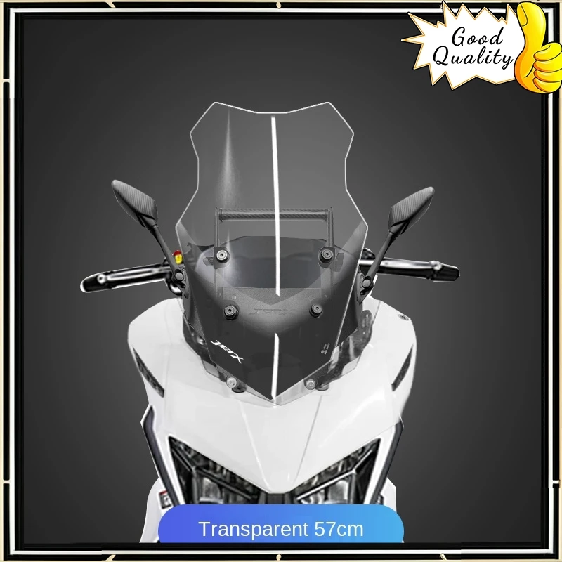 For SYM Cruise 150X JET X150 has been moved forward with a adjustable The rear view of the front windshield bracket
For SYM Cruise 150X JET X150 has been moved forward with a adjustable The rear view of the front windshield bracket