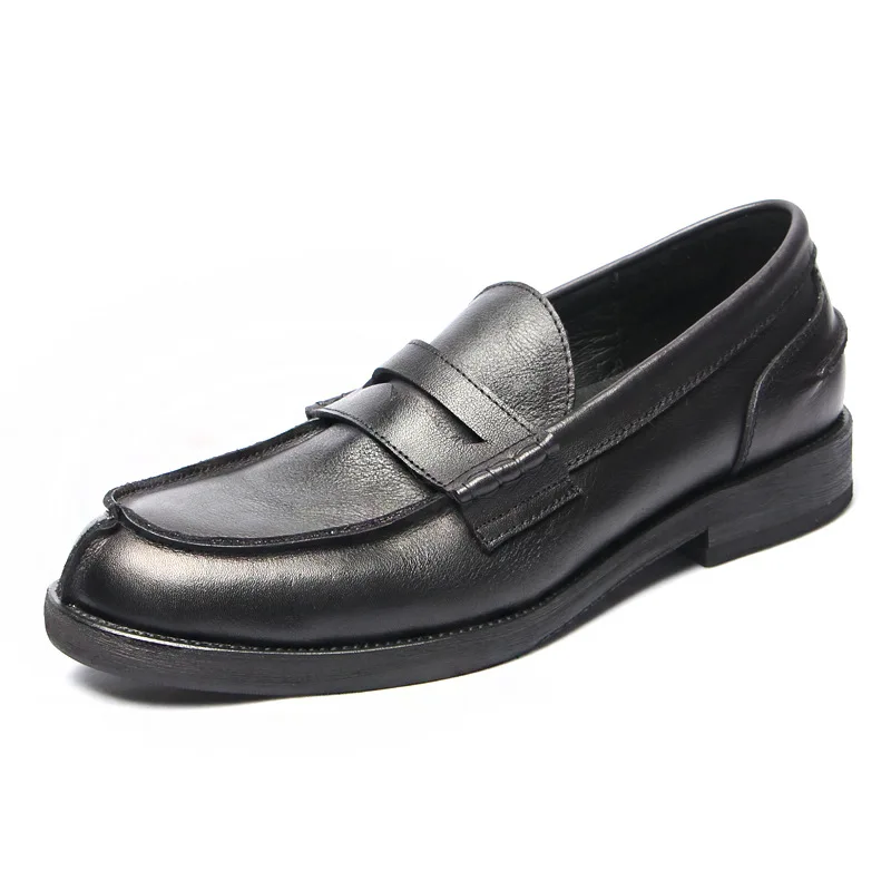 Luxury Handmade Men Loafers Shoes Genuine Leather Italian Design Men Business Dress Formal Shoes Platform Men Flats Moccasins
Luxury Handmade Men Loafers Shoes Genuine Leather Italian Design Men Business Dress Formal Shoes Platform Men Flats Moccasins
