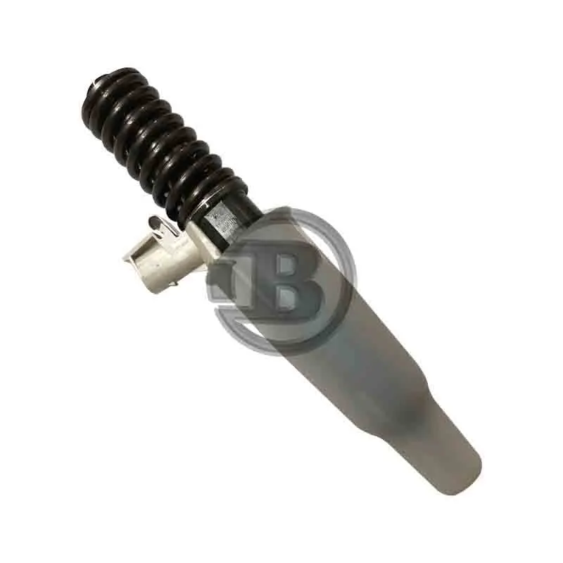 Hot saleNew 52850-13670 5285013670 Fuel Injector for cummins Engine Excavator Parts Construction Machinery Parts
Hot saleNew 52850-13670 5285013670 Fuel Injector for cummins Engine Excavator Parts Construction Machinery Parts