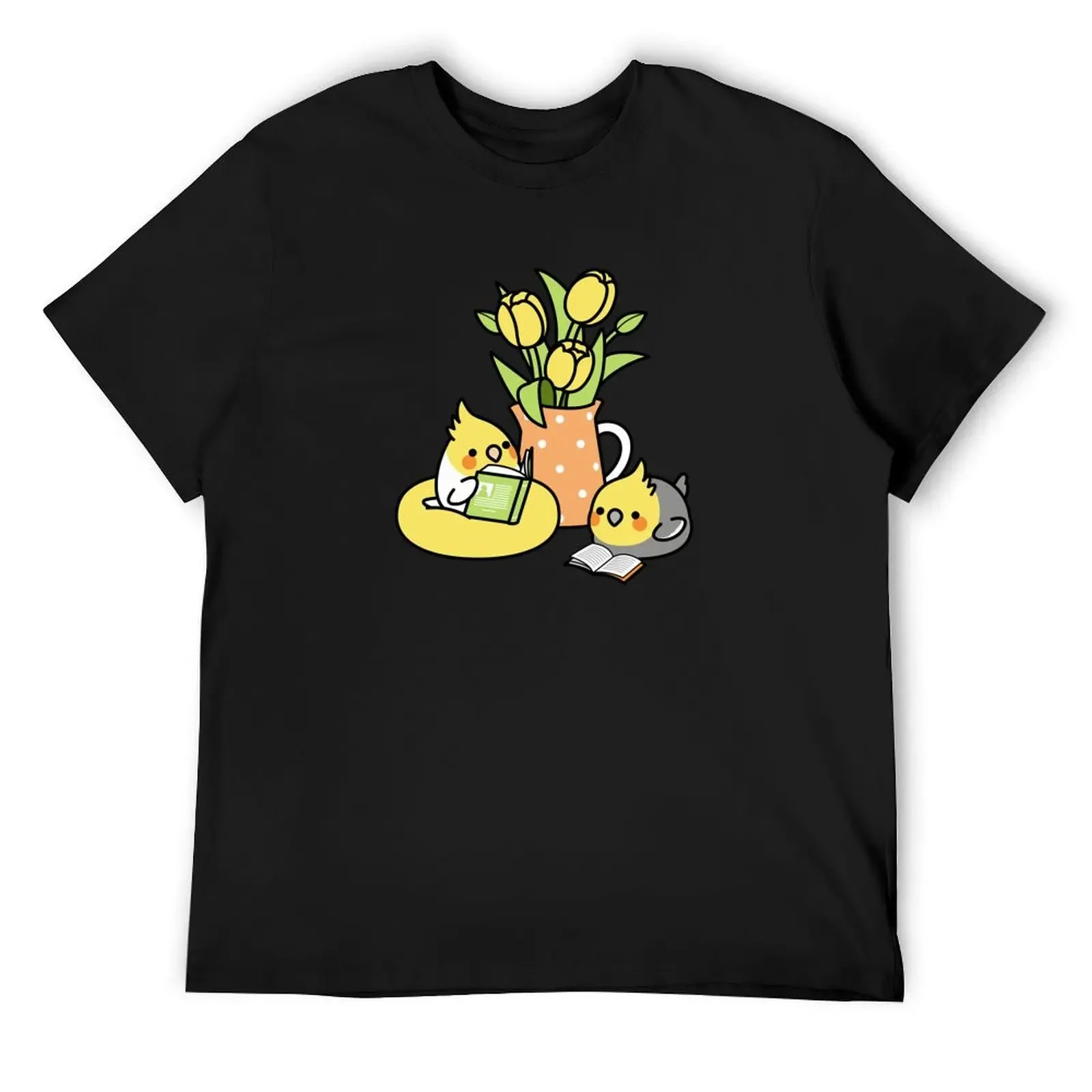 Reading Tiels T-Shirt summer shirt kawaii clothes anime figures sublime mens t shirt graphic
Reading Tiels T-Shirt summer shirt kawaii clothes anime figures sublime mens t shirt graphic