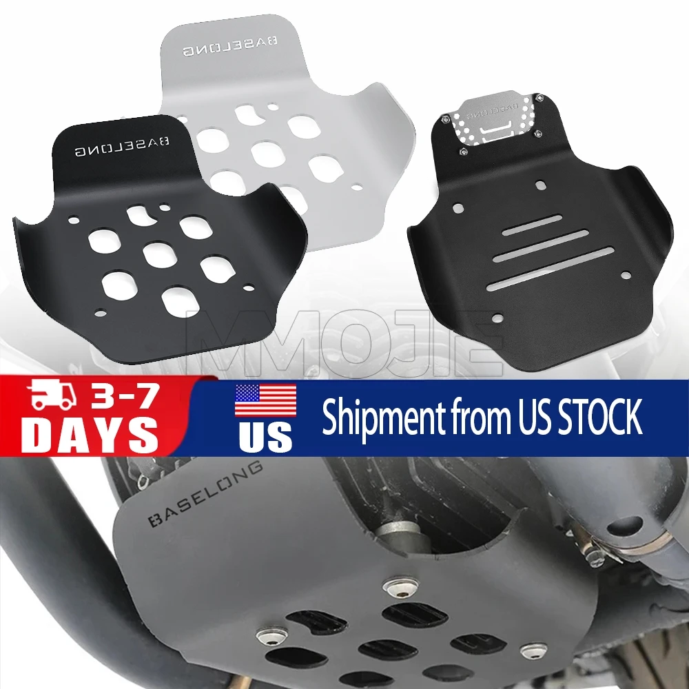 For Moto Guzzi V7 Stone Special Custom Classic Stornello Centenario V9 Bobber Roamer Engine Bottom Cover Bumper Guard Skid Plate
For Moto Guzzi V7 Stone Special Custom Classic Stornello Centenario V9 Bobber Roamer Engine Bottom Cover Bumper Guard Skid Plate