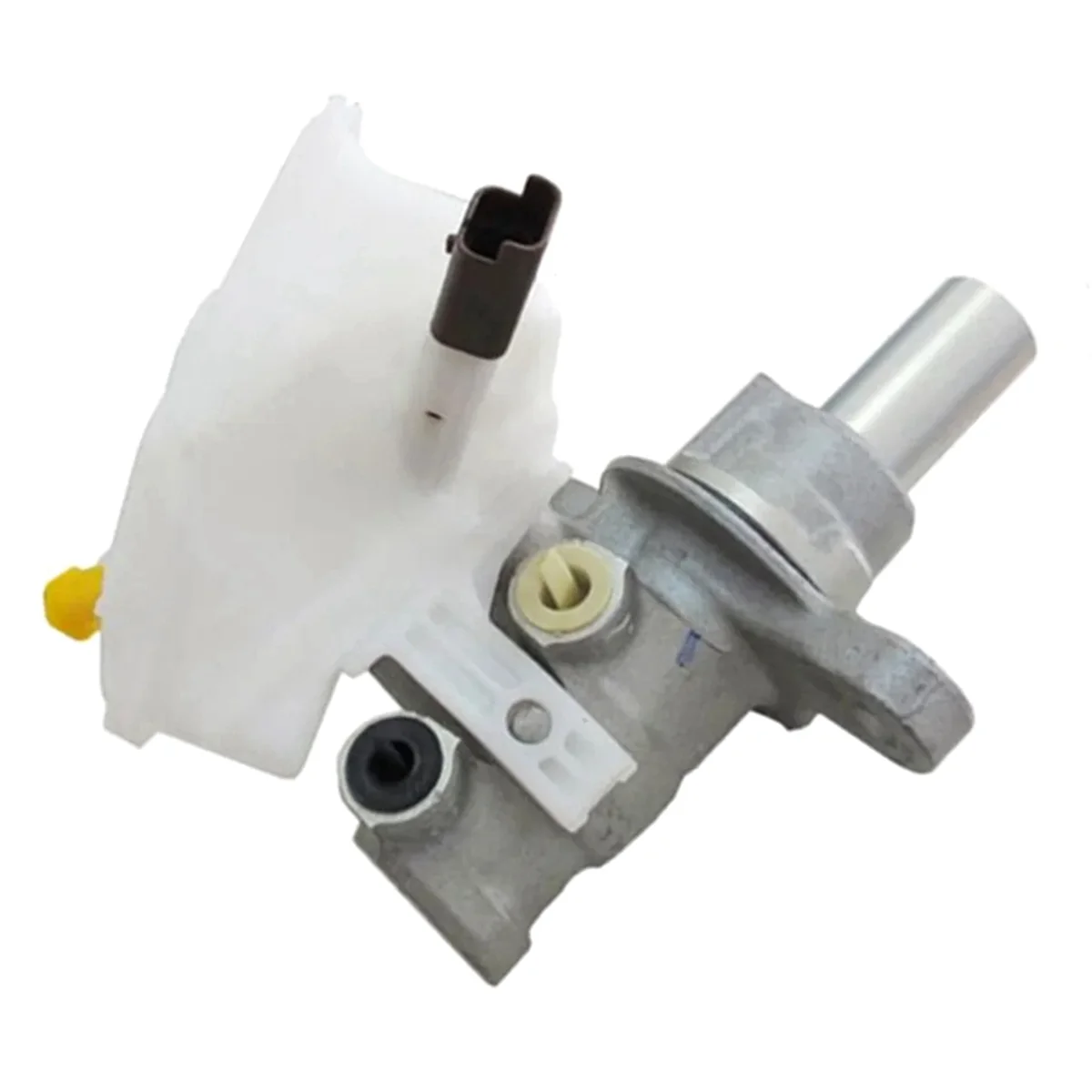New Brake Pump Assembly for Peugeot 307 308 408 508 Citroen C5 4601V1 4601V0 9680931580
New Brake Pump Assembly for Peugeot 307 308 408 508 Citroen C5 4601V1 4601V0 9680931580