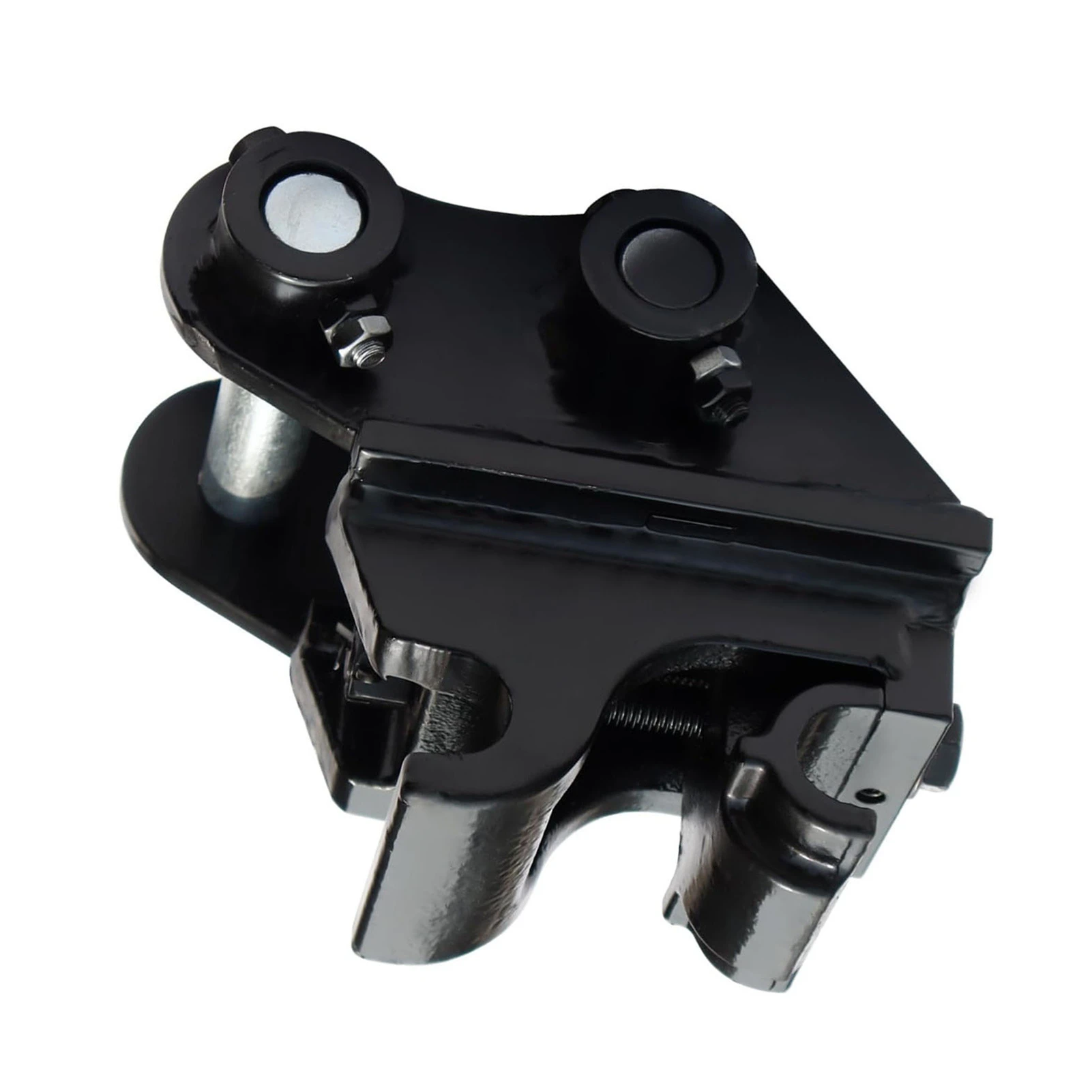 Excavator Quick Hitch Coupler High Strength Excavator Hitch Practical Fast Connection for Mini Excavators
Excavator Quick Hitch Coupler High Strength Excavator Hitch Practical Fast Connection for Mini Excavators