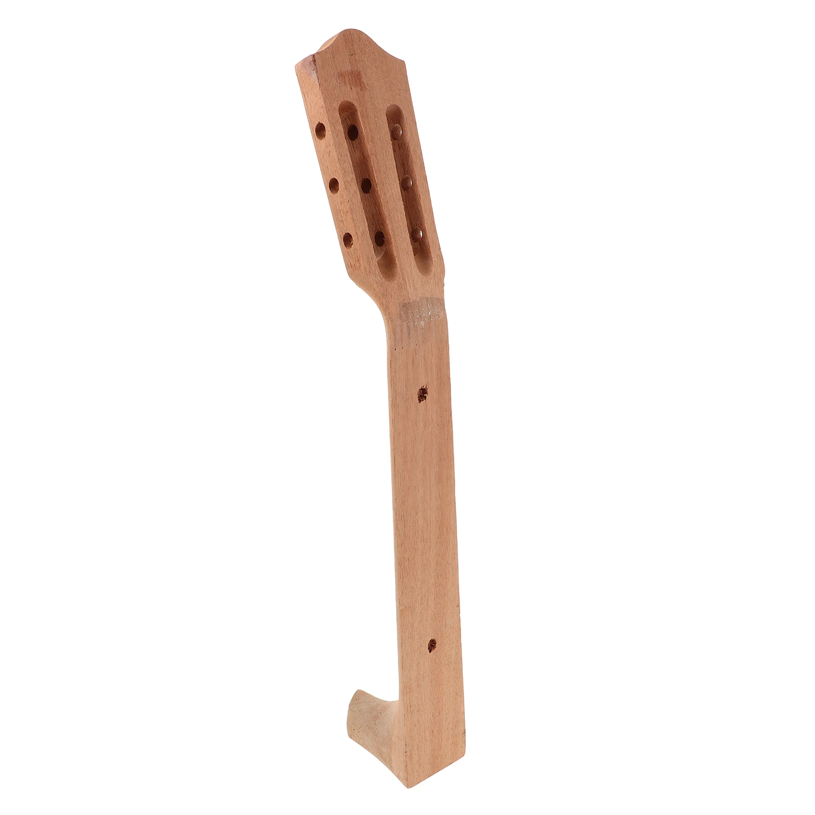 Guitar Neck Headstock Fingerboard Acoustic Electric Guitar Parts Replacement DIY Wood Craft Accessories Pegs Bright Sound
Guitar Neck Headstock Fingerboard Acoustic Electric Guitar Parts Replacement DIY Wood Craft Accessories Pegs Bright Sound