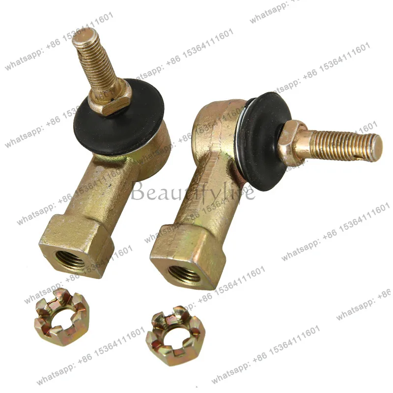 ATV Kart Square Ball Head Tie Ball Head
ATV Kart Square Ball Head Tie Ball Head