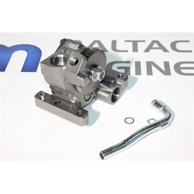 Premium Heavy Duty Bus Car Oil Pump Kit but High-Pressure System Assembly Wear-Resistant Engine Oil Pump for Industrial
Premium Heavy Duty Bus Car Oil Pump Kit but High-Pressure System Assembly Wear-Resistant Engine Oil Pump for Industrial