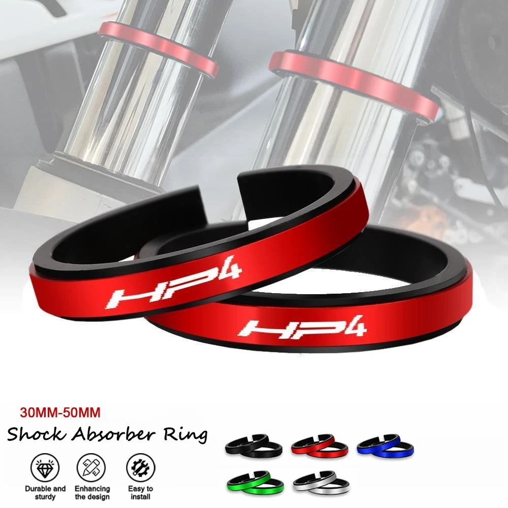 FOR BMW S1000RR S 1000 rr HP4 Motorcycle Shock Absorber Auxiliary Adjustment Ring Accessories Suspensions Apply 30MM-50MM
FOR BMW S1000RR S 1000 rr HP4 Motorcycle Shock Absorber Auxiliary Adjustment Ring Accessories Suspensions Apply 30MM-50MM