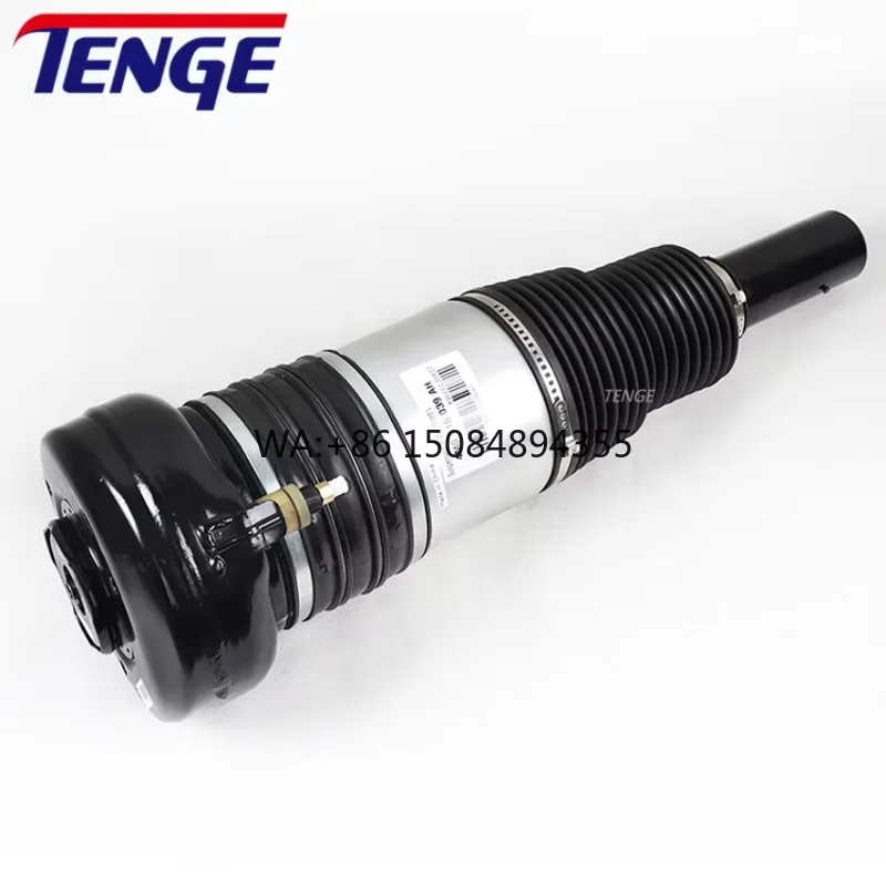 Wear Resistant 1PCS 4M0616039AC 4M0616040AC Front L/R for Q74M Q8 2018-2024 Bentayga Air Suspension Strut Shock
Wear Resistant 1PCS 4M0616039AC 4M0616040AC Front L/R for Q74M Q8 2018-2024 Bentayga Air Suspension Strut Shock