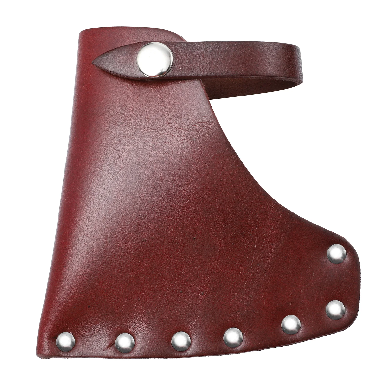 Hatchet Cover Ax Protector Toy Tool Belt Axe Camping Accessories Halloween Brown Cowhide Protective Casing
Hatchet Cover Ax Protector Toy Tool Belt Axe Camping Accessories Halloween Brown Cowhide Protective Casing