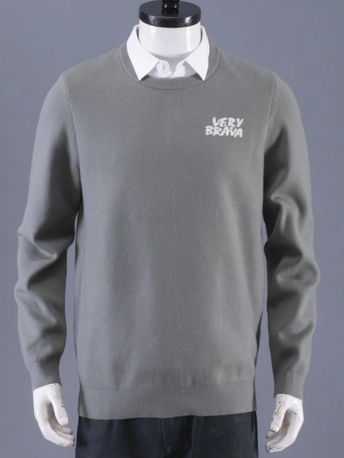 Homeslice Men's Thiened Warm Casual Knitted Sweater Faionable All-Match Hoodie Remove Labels Long Sve Urban Sle
Homeslice Men's Thiened Warm Casual Knitted Sweater Faionable All-Match Hoodie Remove Labels Long Sve Urban Sle