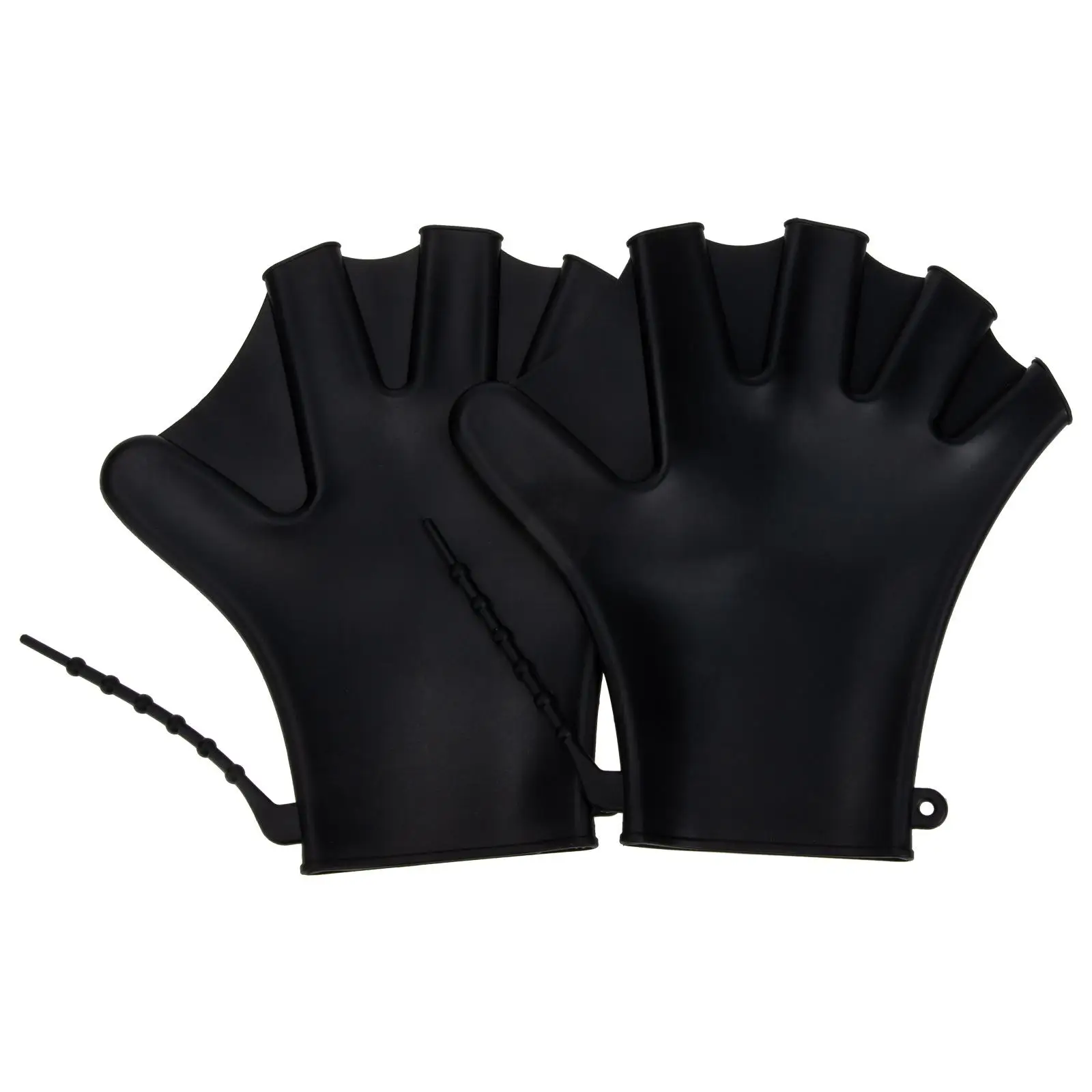 Silicone Webbing Swimming Pool Sports Paddles Lap Silica Gel Hand Adult Fitness Water Gloves Swim Paddles Adjustable Diving
Silicone Webbing Swimming Pool Sports Paddles Lap Silica Gel Hand Adult Fitness Water Gloves Swim Paddles Adjustable Diving