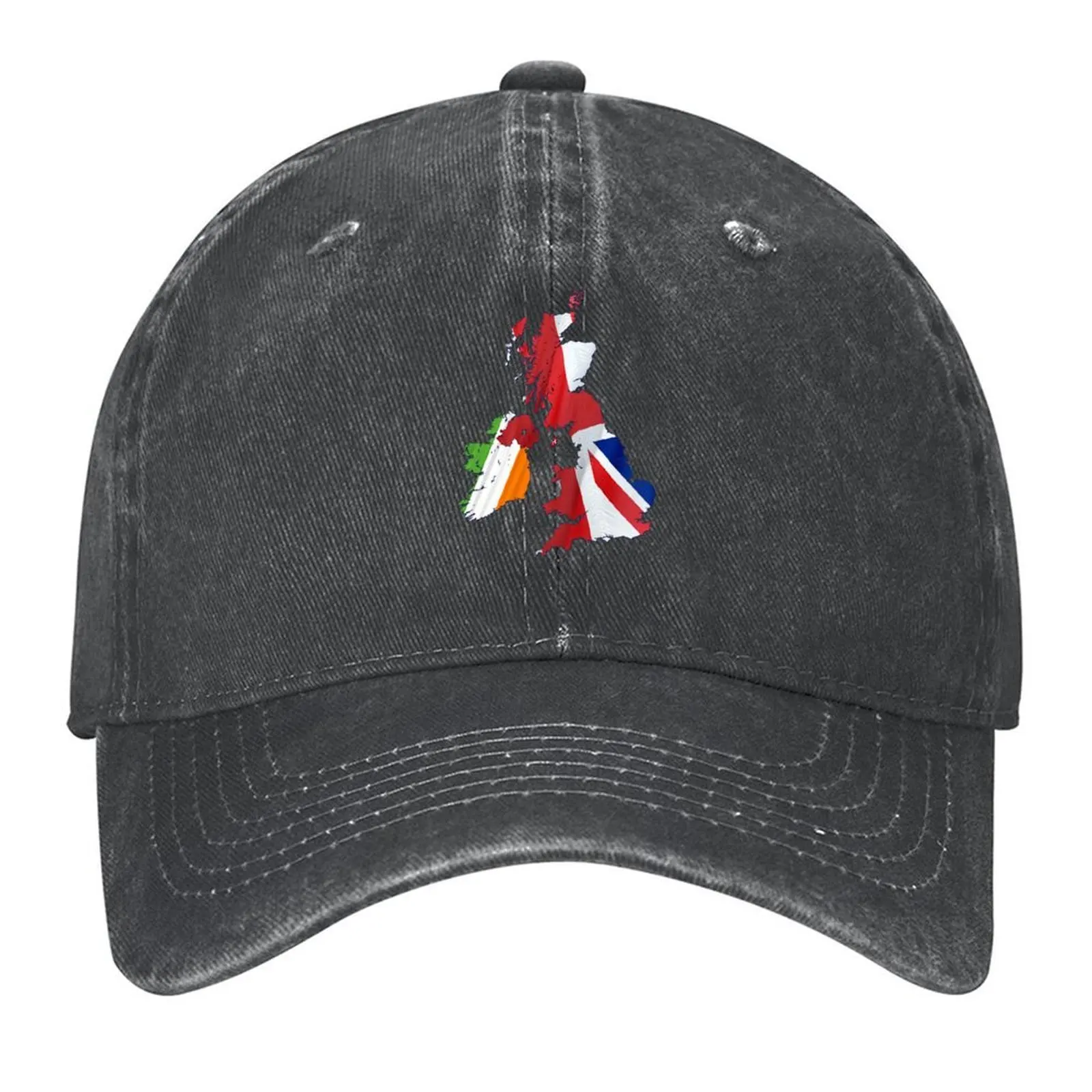 BRITISH ISLES MAP AND FLAGS Baseball Cap birthday Sun Cap Hip Hop Vintage Men's Baseball Women's
BRITISH ISLES MAP AND FLAGS Baseball Cap birthday Sun Cap Hip Hop Vintage Men's Baseball Women's