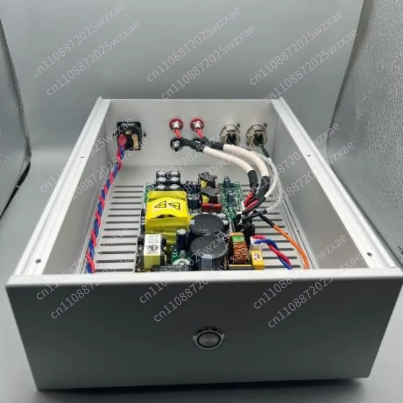 Module Power Amplifier, Power Amplifier Module NC252MP Fever HIFI Amplifier
Module Power Amplifier, Power Amplifier Module NC252MP Fever HIFI Amplifier