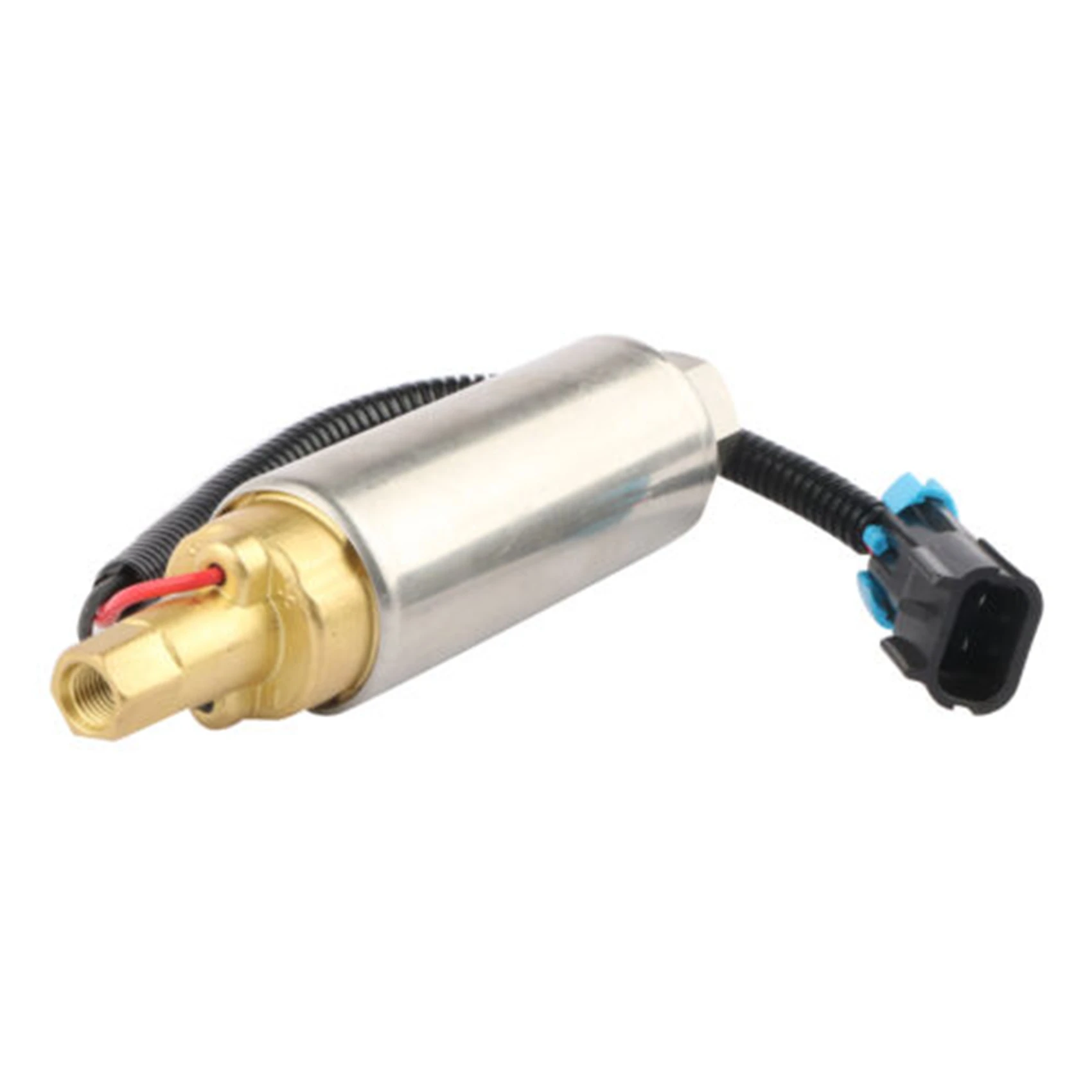 861155A3 Fuel Pump Electric New for MERCURY Mercruiser Boat V6 V8 Carb 4.3 5.0 5
861155A3 Fuel Pump Electric New for MERCURY Mercruiser Boat V6 V8 Carb 4.3 5.0 5